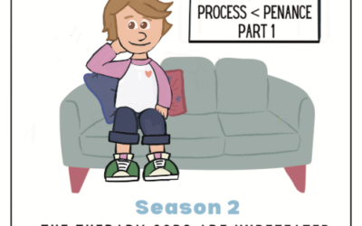 Process < Penance (Part One)