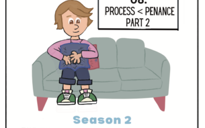 Process < Penance (Part Two)